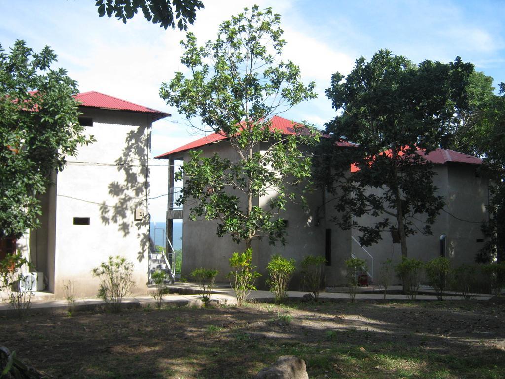 El Mirador Ecologico, Ometepe Hotel Altagracia Ngoại thất bức ảnh