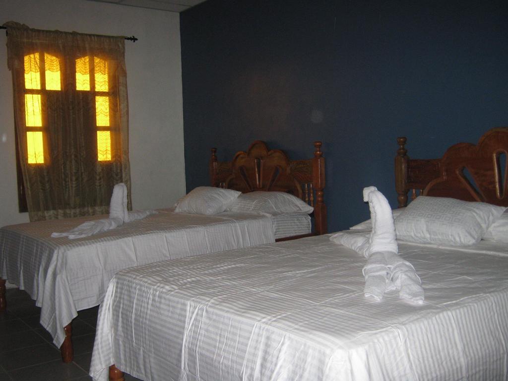 El Mirador Ecologico, Ometepe Hotel Altagracia Ngoại thất bức ảnh