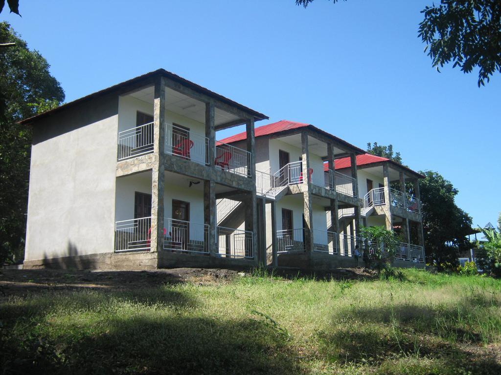 El Mirador Ecologico, Ometepe Hotel Altagracia Ngoại thất bức ảnh