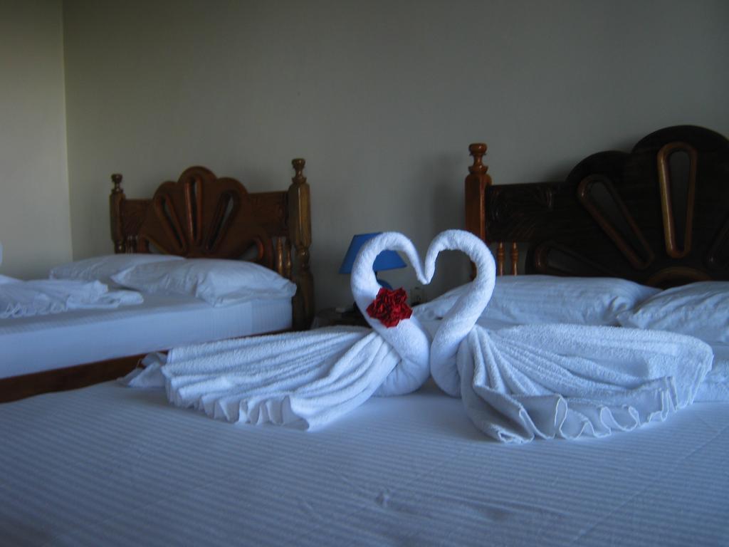 El Mirador Ecologico, Ometepe Hotel Altagracia Ngoại thất bức ảnh