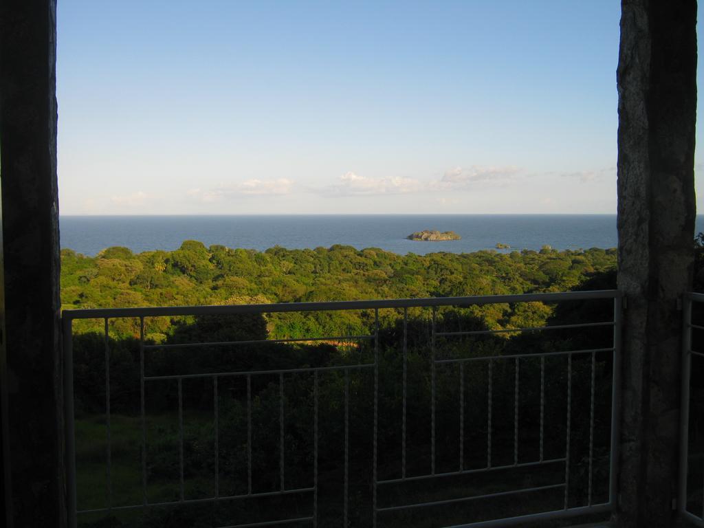 El Mirador Ecologico, Ometepe Hotel Altagracia Ngoại thất bức ảnh