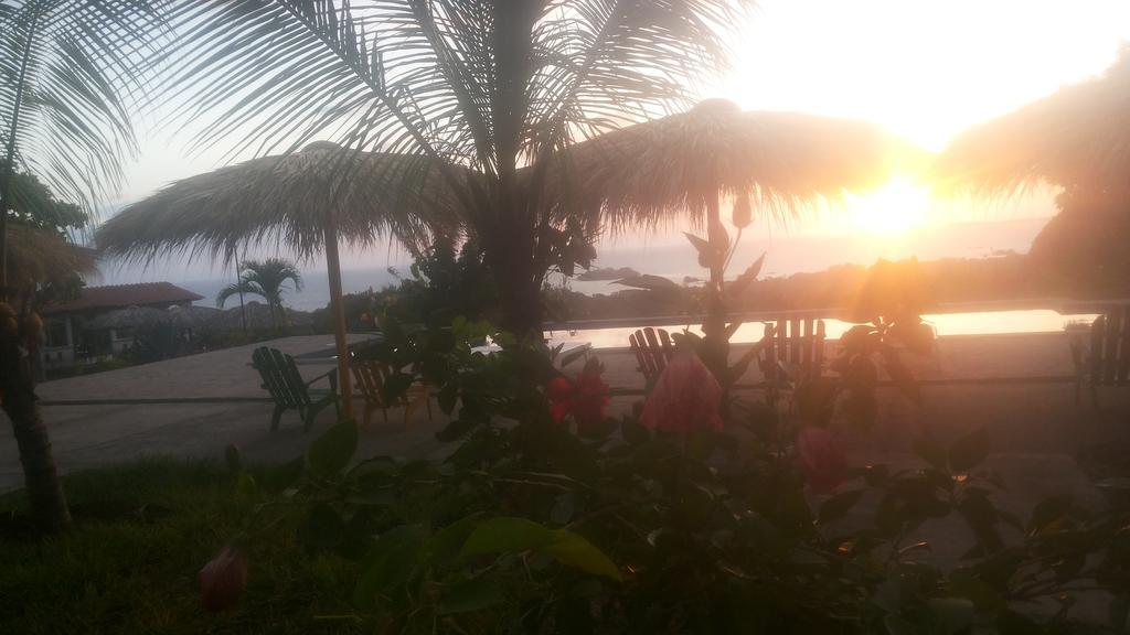 El Mirador Ecologico, Ometepe Hotel Altagracia Ngoại thất bức ảnh