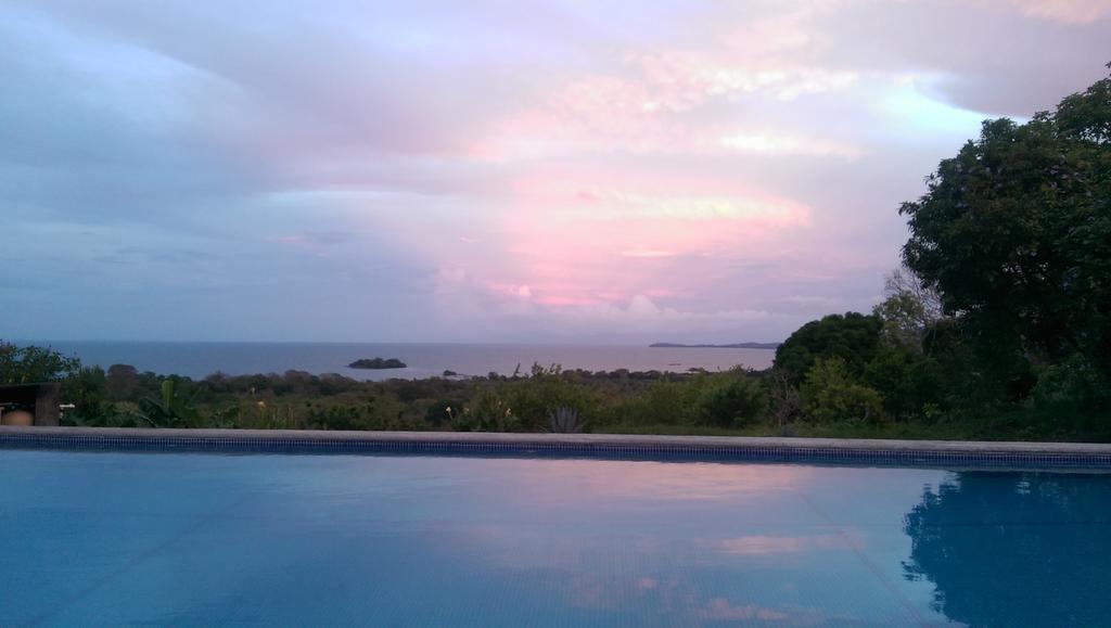 El Mirador Ecologico, Ometepe Hotel Altagracia Ngoại thất bức ảnh