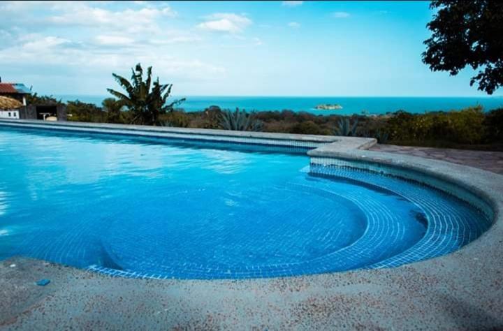El Mirador Ecologico, Ometepe Hotel Altagracia Ngoại thất bức ảnh
